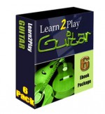 Learn How To Play Guitar: New And Different Guitar Method For The Adult Learner By Master Musician Stefan Schyga! Plenty Of Visual Aids! AAA+++ - Manuel Ortiz Braschi, Ortiz Braschi, Manuel