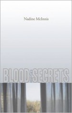 Blood Secrets - Nadine McInnis