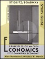 Study Guide: For Principles of Macroeconomics and the Canadian Economy, Second Edition - Alan Harrison