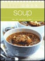 Soup: Flipcook Series - Debra Mayhew