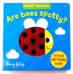 Are Bees Spotty? - Amy Blay