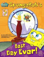 Spongebob's Best Day Ever! - Lauryn Silverhardt