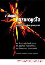 Zawód egzorcysta - Tomasz Rowiński