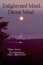 Enlightened Mind, Divine Mind: Notebooks - Paul Brunton