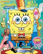 SpongeBob Mix & Match - David Roe