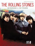 The Rolling Stones -- Best of the Abkco Years: Authentic Guitar Tab, Hardcover Book - Rolling Stones