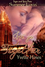 We Go Together - Yvette Hines