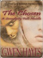 The Chosen - Gwen Hayes