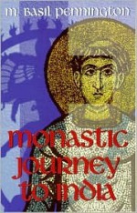 Monastic Journey to India - M. Basil Pennington