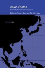 Asian States - Boyd Richard, Tak-Wing Ngo