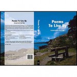 Poems to Live by: An Anthology - John Florance, Mark Tully