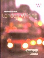 Waterstone's Guide to London Writing - Nick Rennison