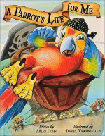 Parrot's Life for Me - Arlen Cohn, Daniel Vasconcellos