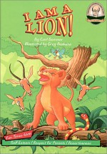 I Am a Lion! =: Yo Soy Un Leon! - Carl Sommer, Greg Budwine