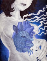 For Love of an Armadillo - Didi Menendez, Jeremy Baum