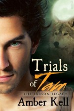 Trials of Tam - Amber Kell