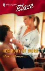 Her Body Of Work - Marie Donovan