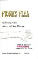 Fiona's Flea - Beverly Keller, Diane Paterson