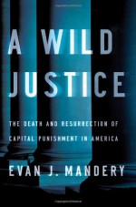 A Wild Justice: The Death and Resurrection of Capital Punishment in America - Evan Mandery