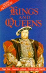 Kings and Queens - Philippa Wingate