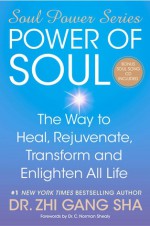 The Power of Soul - Zhi Gang Sha