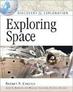 Exploring Space - Rodney P. Carlisle