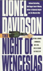 Night of Wenceslas - Lionel Davidson