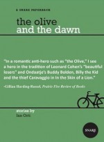 The Olive and the Dawn - Ian Orti