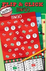 Flip & Click Christmas Bingo - Accord Publishing