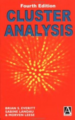 Cluster Analysis - Brian S. Everitt, Sabine Landau