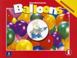 Balloons 1 - Mario Herrera