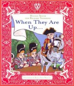 When They Are Up... - Maggee Spicer, Richard Thompson, Kirsti Anne Wakelin