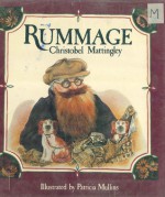 Rummage - Christobel Mattingley, Christobel Mattingly