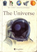 The Universe - Jean-Pierre Verdet, Christopher Maynard