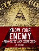 Know Your Enemy: Annotated and Corrected - James Patrick Holding