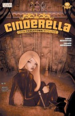 Cinderella: From Fabletown With Love #4 - Chris Roberson, Shawn McManus