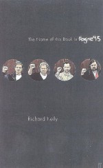 The Name of This Book Is Dogme 95 - Richard T. Kelly