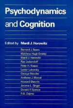 Psychodynamics and Cognition - Mardi J. Horowitz