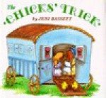 The Chick's Trick: 9 - Jeni Bassett