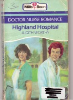 Highland Hospital - Judith Worthy