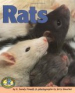 Rats - E. Sandy Powell, Jerry Boucher