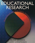 Educational Research: Quantitative and Qualitative Approaches - Burke Johnson