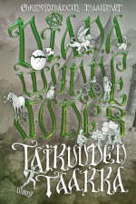 Taikuuden taakka - Diana Wynne Jones, Ville Viitanen