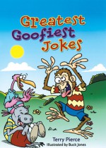 Greatest Goofiest Jokes - Terry Pierce, Buck Jones