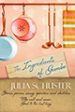 The Ingredients of Gumbo: Funny, loving stories about a Southern family - Julia Schuster