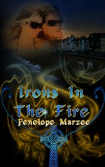 Irons in the Fire - Penelope Marzec