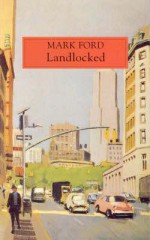 Landlocked - Mark Ford