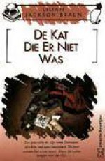 De kat die er niet was (De kat die... #14) - Maarten Meeuwes, Lilian Jackson Braun