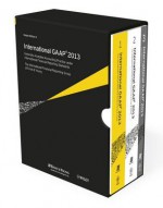 International GAAP 2013: Generally Accepted Accounting Principles Under International Financial Reporting Standards - ERNST & YOUNG