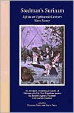 Stedman's Surinam: Life in an Eighteenth-Century Slave Society. An Abridged, Modernized Edition of Narrative of a Five Years Expedition against the Revolted Negroes of Surinam - John Gabriel Stedman, Sally Price, Richard Price